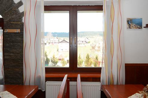 Rekrea�n� chata, privat Piero