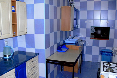 Rekrea�n� chata, privat Piero