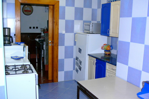 Rekrea�n� chata, privat Piero