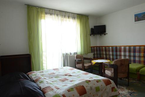 Rekrea�n� chata,privat Piero