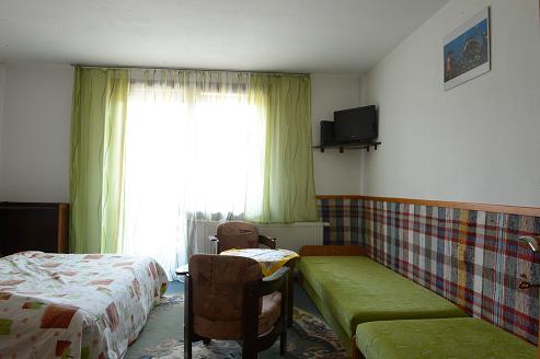 Rekrea�n� chata,privat Piero