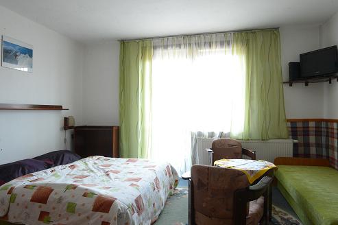 Rekrea�n� chata,privat Piero