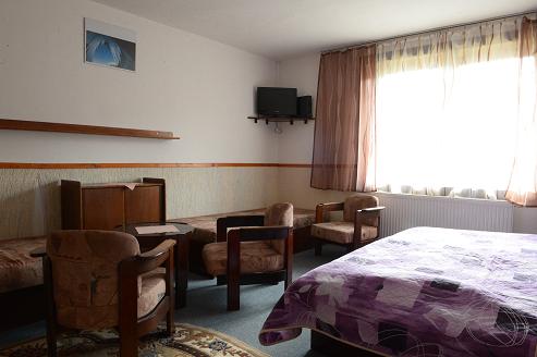 Rekrea�n� chata,privat Piero