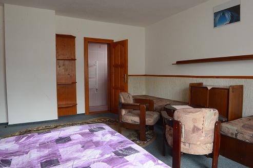 Rekrea�n� chata,privat Piero