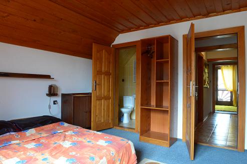 Rekrea�n� chata,privat Piero