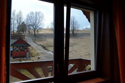 Rekrea�n� chata,privat Piero