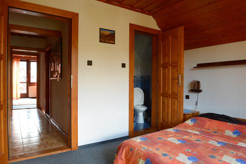 Rekrea�n� chata,privat Piero