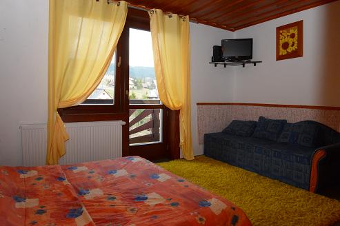 Rekrea�n� chata,privat Piero