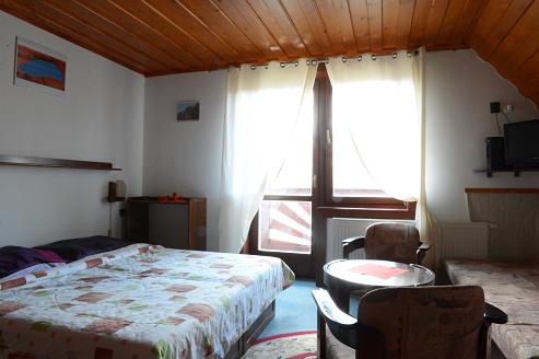 Rekrea�n� chata,privat Piero