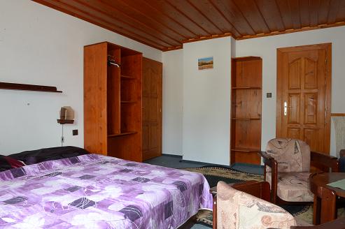 Rekrea�n� chata,privat Piero