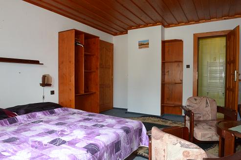 Rekrea�n� chata,privat Piero