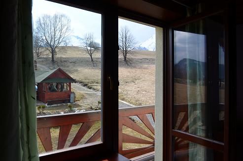 Rekrea�n� chata,privat Piero